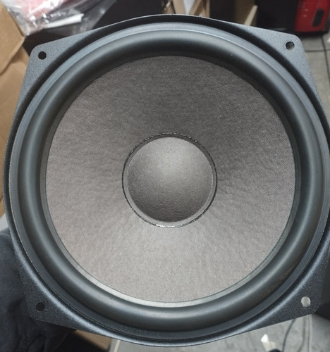 Quart tieftöner woofer - mb,