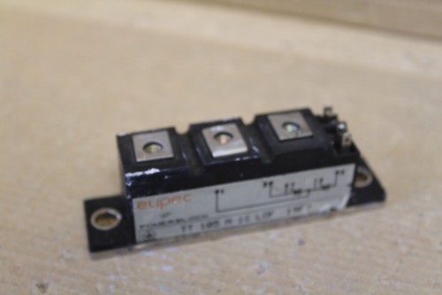 Eupec tt105n16lof 19f7 - eupec,