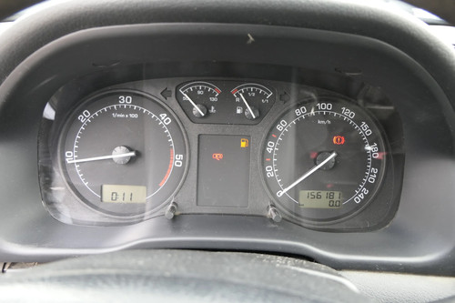 Skoda octavia tacho - skoda,