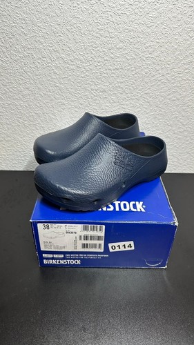 Birkenstock birki air blue - birkenstock,