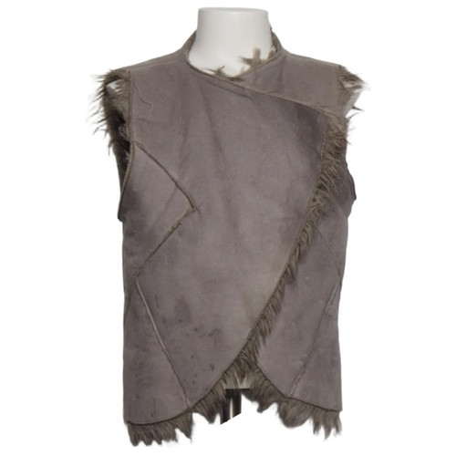 Yigga outdoor weste - outdoor,