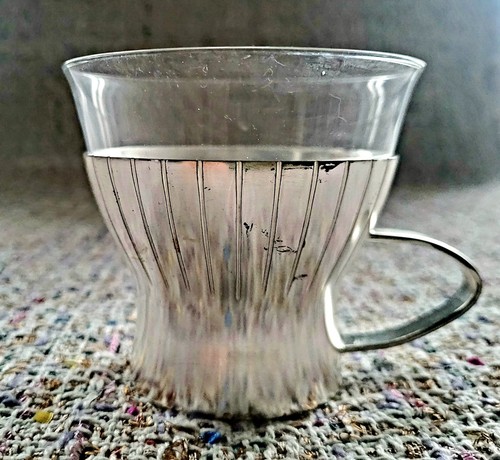 Wmf teegläser - wmf,