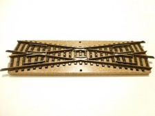 Märklin h0 Modellgleis