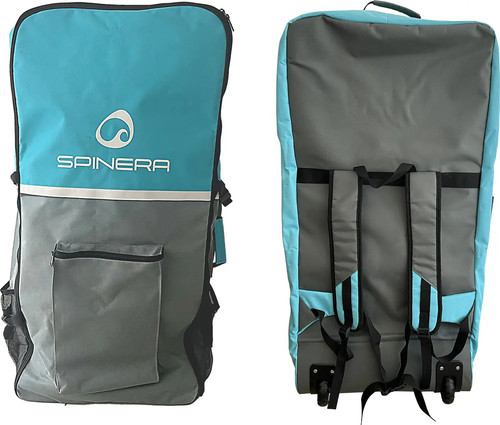 Spinera stand paddling sup - stand,