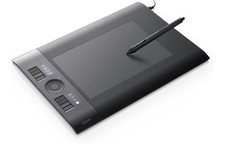 Wacom Intuos 4 PTK640 Medium