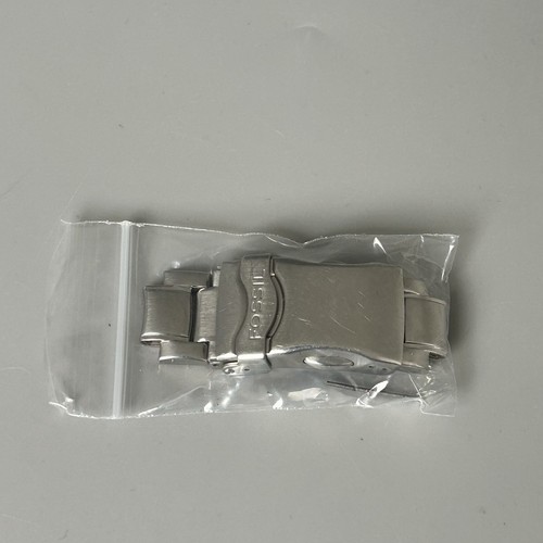 Original fossil jr8096 big tic - fossil,