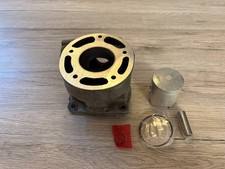 Yamaha DT 125 Zylinder mit