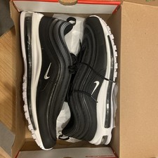 Nike Air Max 97 Black - NEU