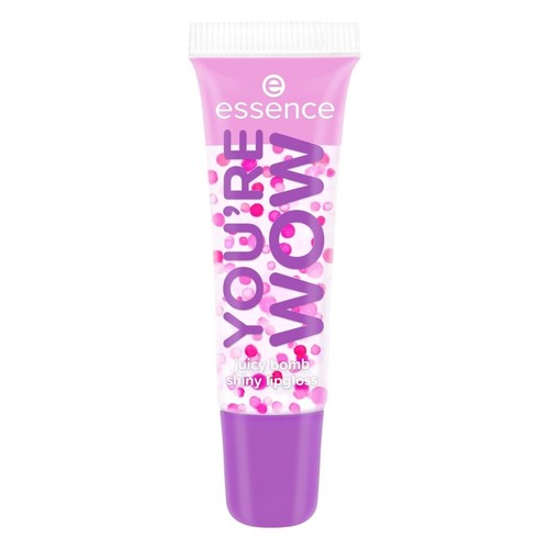 Essence juicy bomb - bomb, with