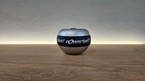 Powerball der große - powerball, titan
