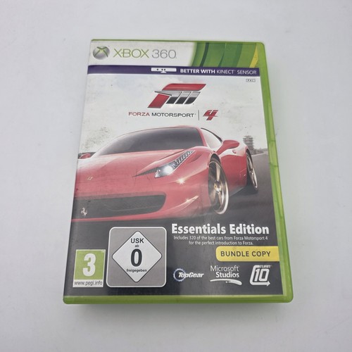 Forza motorsport essentials - motorsport, 4