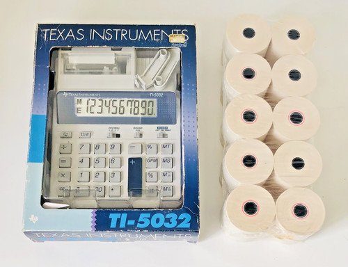 Texas instruments vintage - texas, instruments,