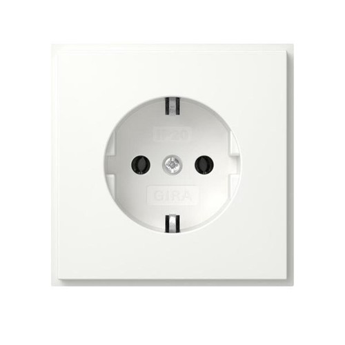 Gira steckdose 418866 - gira,