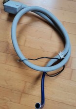 Miele Aquastop ELEDRO  M.-Nr: 4013880  4 ,75L/min Länge ca. 180 cm