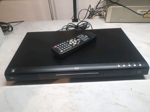 Seg dvd 730 player - dvd, mit