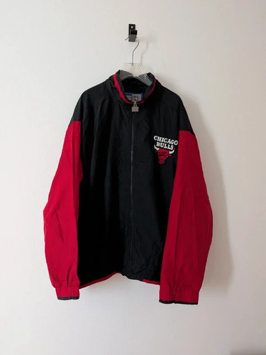Vintage nba chicago bulls - chicago,