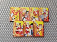 Grenadier Band 1-7 Komplett 1. Auflage |  Sousuke Kaise | Tokyopop Manga