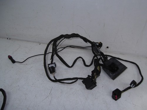 Bmw r1200 radio kabel - r1200,