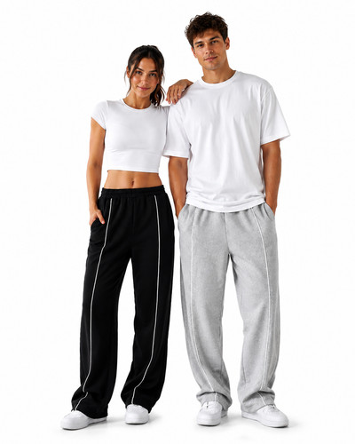 Luvigance oversized gym - oversized, jogger