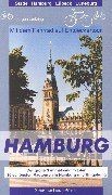 Hamburg mit dem fahrrad auf - dem,