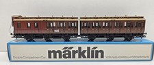 Märklin H0 4209 Berliner