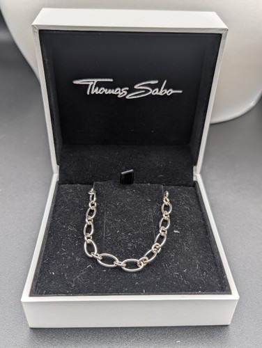 Thomas sabo gliederkette - thomas,