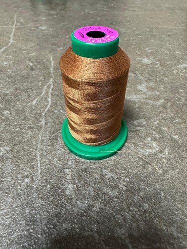 Amann isacord 40 - isacord,