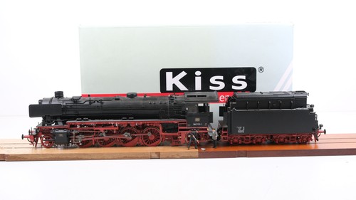 Kiss spur 230131 dampflok br - spur,