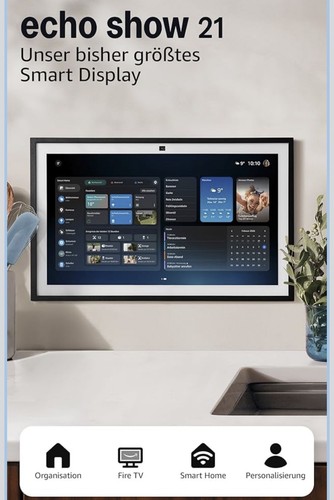 Amazon echo show - amazon, (2024)