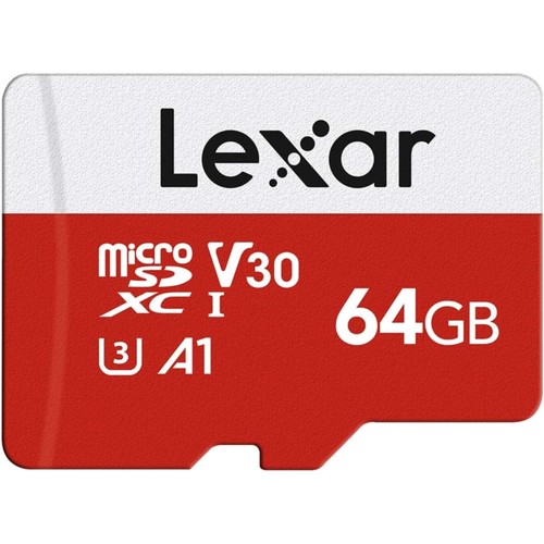Micro karte 64gb uhs - micro,