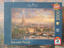 1000 Teile Puzzle Schmidt
