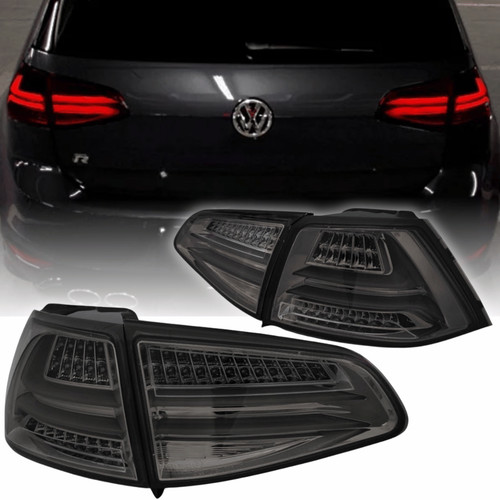 Led lightbar rückleuchten - led, in