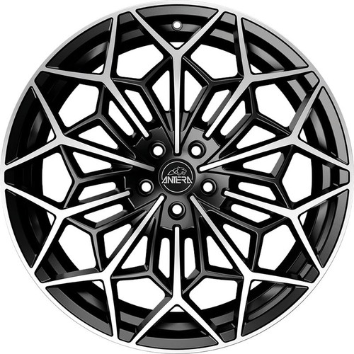 Alufelgen antera a105 - a105, 9.5j