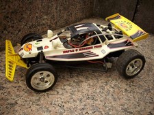 RC Off-Road Buggy , Kyosho 