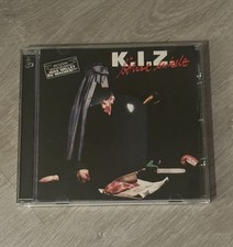 K.I.Z. - Böhse Enkelz CD