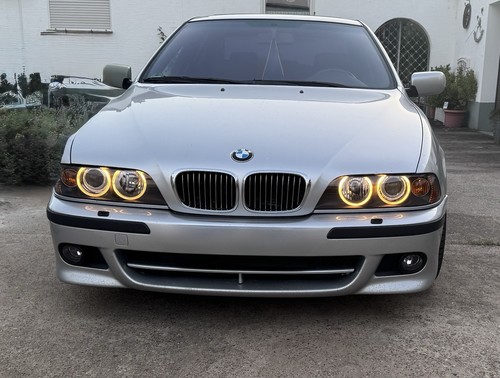 Bmw e39 faceliftscheinwerfer - bmw,