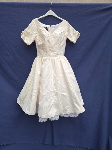 Dolly courture vintage 50s - courture,