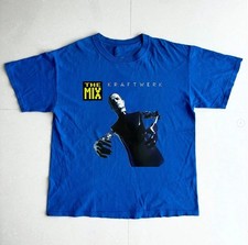 Kraftwerk Band Album The Mix