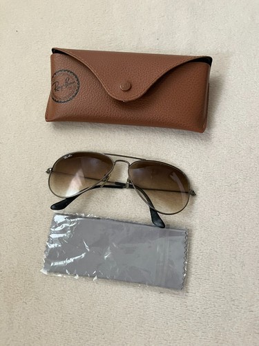 Ray ban aviator - aviator, rb