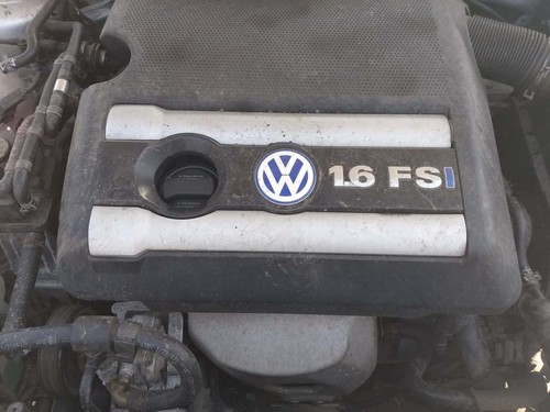 Bora original motor bad - bora,