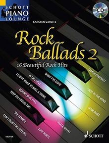 Rock ballads 16 - rock,