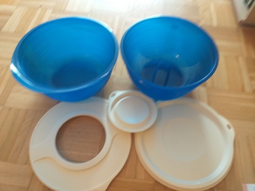 Tupperware combi plus - tupperware, combi-plus