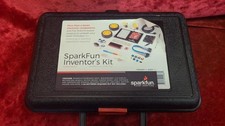 Sparkfun arduino inventor - sparkfun, inventor’s