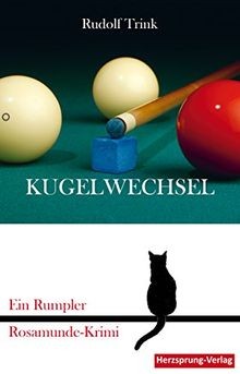 Kugelwechsel ein rumpler - kugelwechsel:,