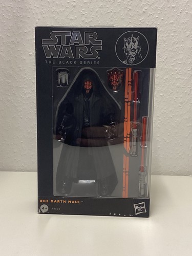 Star wars figuren darth maul - figuren,,