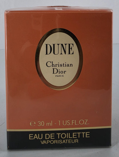 Vintage dune von christian - von,