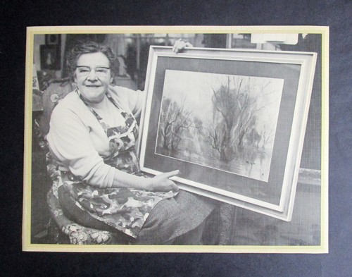 Helen bradley 8 30 - helen, 8,30"