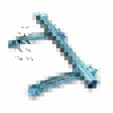 Kotflügel Tragrohr Halter