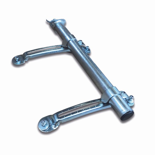 Kotflügel tragrohr halter - kotflügel,