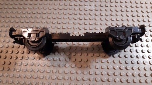 Lego zug 12v fahrgestell - zug,